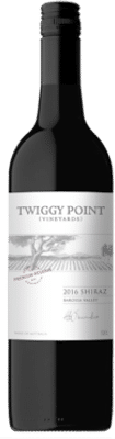 Twiggy Point Shiraz 750mL x12