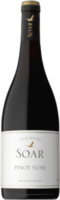 Soar Pinot Noir 750mL x 12