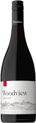 Woodview Pinot Noir  x 12
