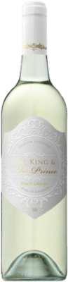 King and the Prince Pinot Grigio