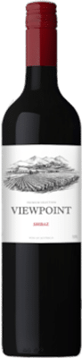 Viewpoint 12 Bottles of Viewpoint Shiraz