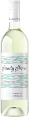 Steady Shore Steady shores Sauvignon Blanc (12 bottles)