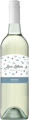Love Letters Moscato x 12