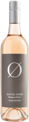 Oates Ends Tempranillo Rose