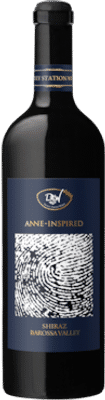 Dewey Station Wines Anne-Inspired Shiraz