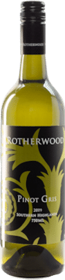 Rotherwood Estate Wine Pinot Gris 6 Pack