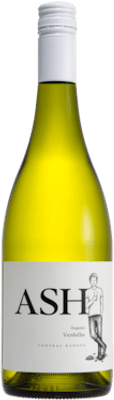 Horner Wines ASH Organic Verdelho