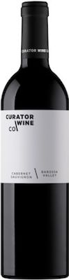 Curator Wine Co Cabernet Sauvignon
