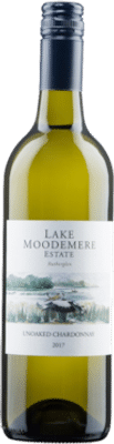 Lake Moodemere Estate Unoaked Chardonnay