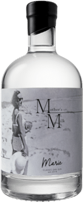 Mothers Milk Gin Marie Classic Dry Gin 700mL
