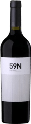 KalÃƒÂ³s Wines 59N Malbec