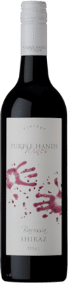 Purple Hands Wines Signature Shiraz