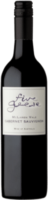 Five Geese Cabernet Sauvignon