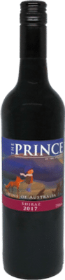 The Prince Shiraz
