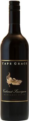 Cape Grace Wines Basket Pressed Cabernet Sauvignon