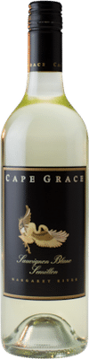 Cape Grace Wine Sauvignon Blanc SÃƒÂ©millon