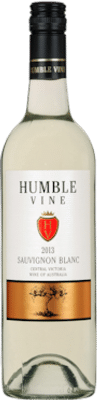Humble Vine Sauvignon Blanc 750mL