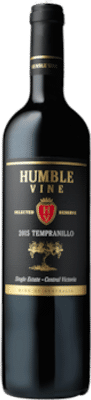 Humble Vine Select Reserve Tempranillo