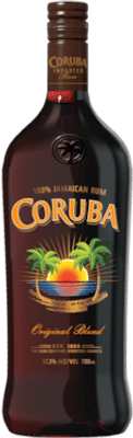 Coruba Jamaica Rum