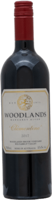 Woodlands Clemintine Cabernet Blend