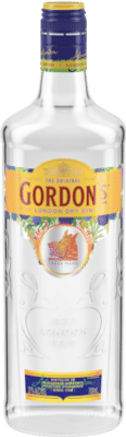 Gordons London Dry Gin 700mL