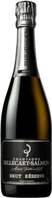Billecart-Salmon Brut Réserve Champagne