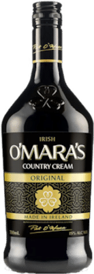 OMaras Irish Country Cream 700mL