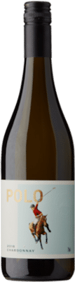 Coombe Polo Chardonnay