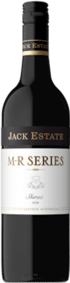 Jack Estate M-R Series Shiraz