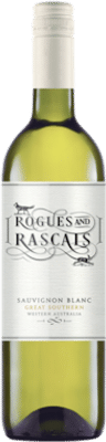 Rogues And Rascals Sauvignon Blanc