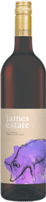 James Estate Wines "Estate" Merlot 17
