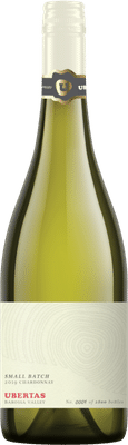 Ubertas Wines Small Batch Chardonnay