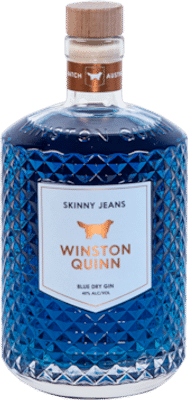 Winston Quinn Gin Skinny Jeans Gin