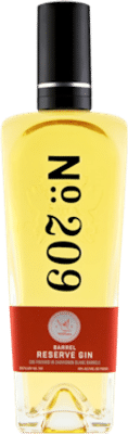 No 209 Barrel Reserve Gin Sauvignon Blanc