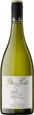 Peter Teakle Wines Estate Chardonnay