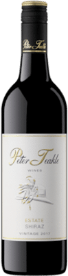 Peter Teakle Wines Estate Shiraz
