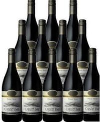 Oyster Bay Pinot Noirs