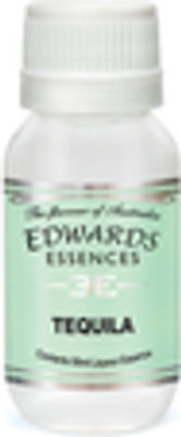 Edwards Spirit Essences | Tequila | Ten Pack