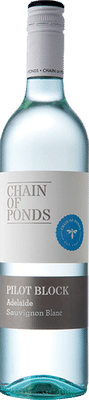 Chain Of Ponds Pilot Block Sauvignon Blanc