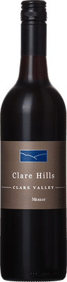 Clare Hills Merlot By Pikes