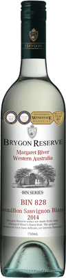 Brygon Reserve Bin 828 Sauvignon Blanc Semillon