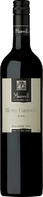 Maxwell Silver Hammer Shiraz