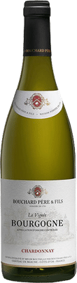 Domaine Bouchard Pere & Fils La Vignee Bourgogne Chardonnay