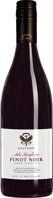 Kalex Wines Pinot Noir