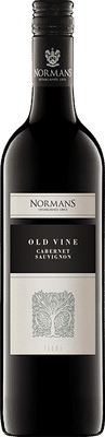 Normans Old Vines Cabernet Sauvignon